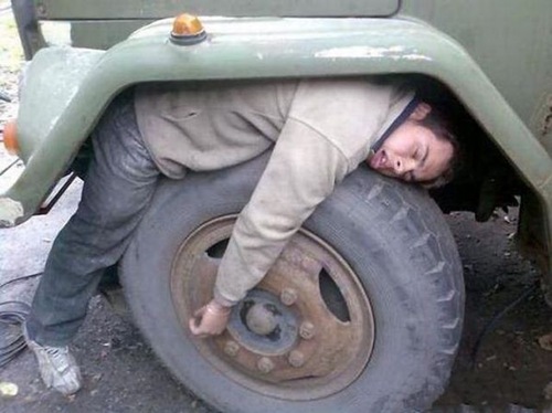 Funny Sleeping Positions 01 Funny Sleeping Positions 01