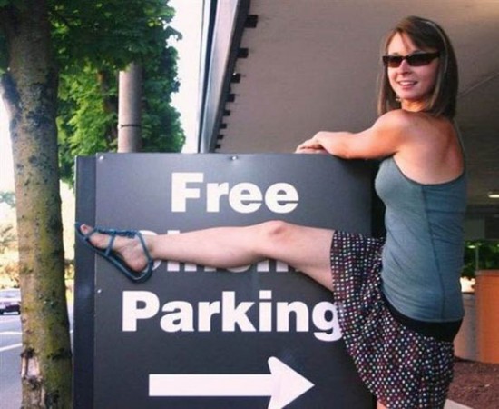 Free Parking Free Parking