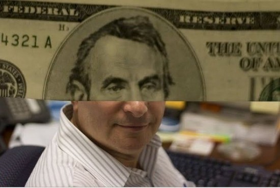 illusions using money illusions using money