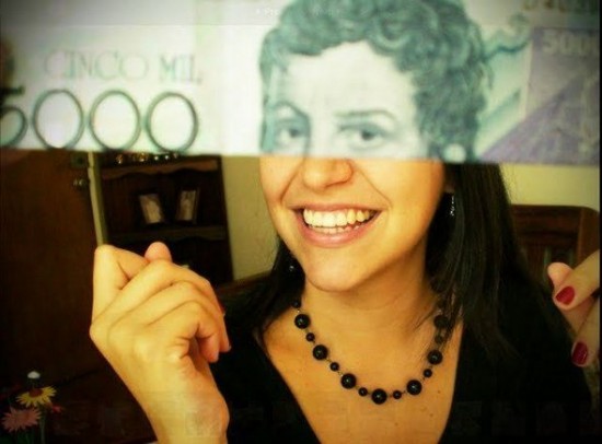 illusions using money illusions using money