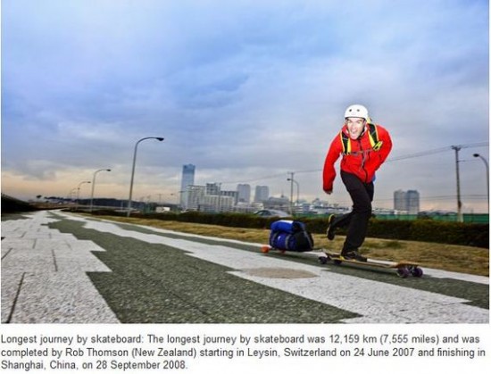 Longest Journey be Skateboard Longest Journey be Skateboard