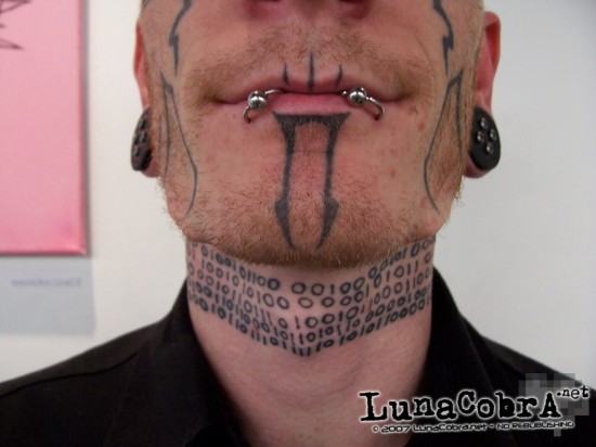 Man Jaw Man Jaw