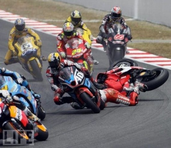 Motorcycle Crashes Motorcycle Crashes