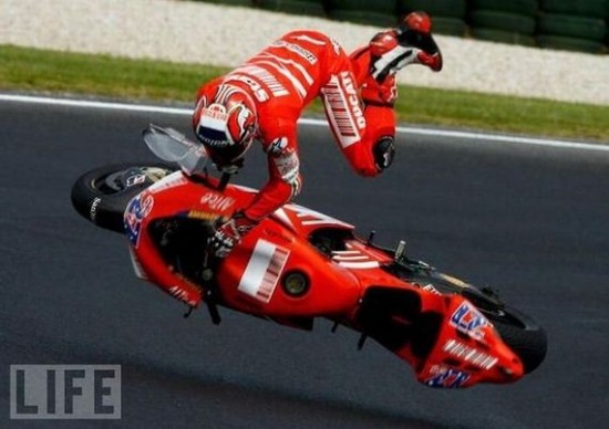 Motorcycle Crashes Motorcycle Crashes
