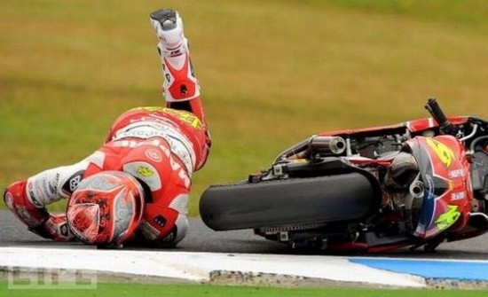 Motorcycle Crashes Motorcycle Crashes