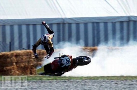 Motorcycle Crashes Motorcycle Crashes