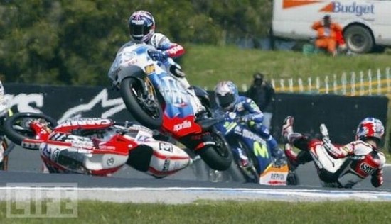 Motorcycle Crashes Motorcycle Crashes