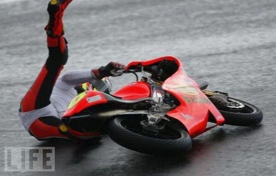 Motorcycle Crashes Motorcycle Crashes