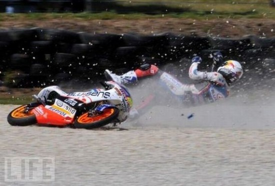 Motorcycle Crashes Motorcycle Crashes