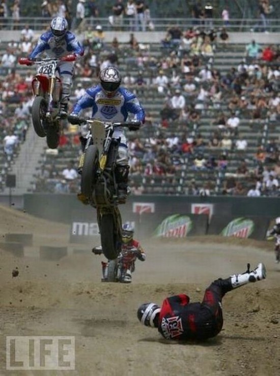 Motorcycle Crashes Motorcycle Crashes