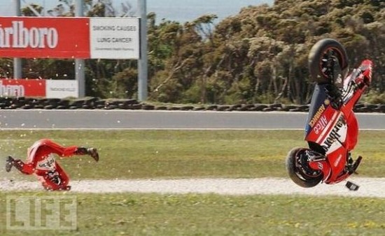 Motorcycle Crashes Motorcycle Crashes
