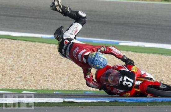 Motorcycle Crashes Motorcycle Crashes