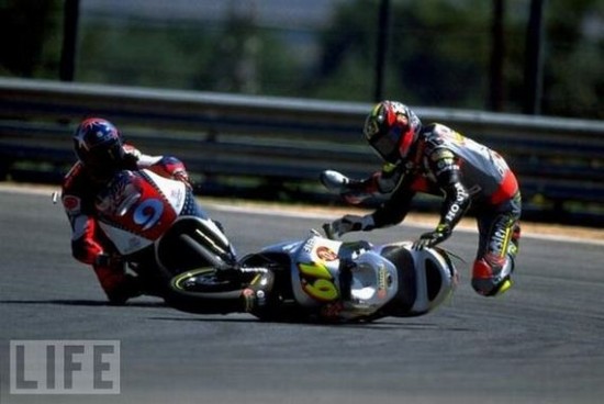 Motorcycle Crashes Motorcycle Crashes