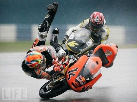 Motorcycle Crashes Motorcycle Crashes