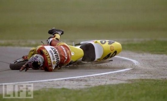 Motorcycle Crashes Motorcycle Crashes
