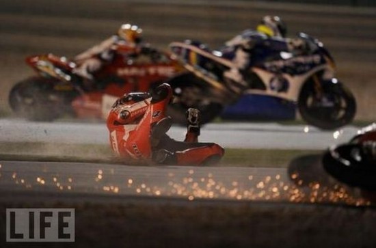 Motorcycle Crashes Motorcycle Crashes