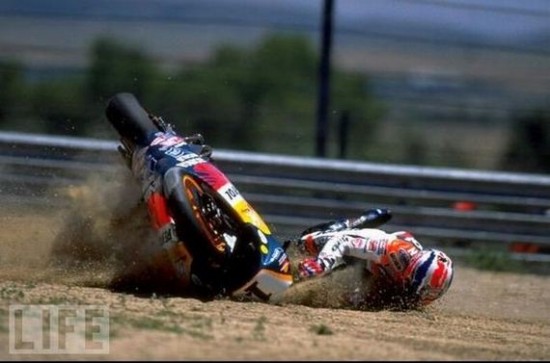 Motorcycle Crashes Motorcycle Crashes