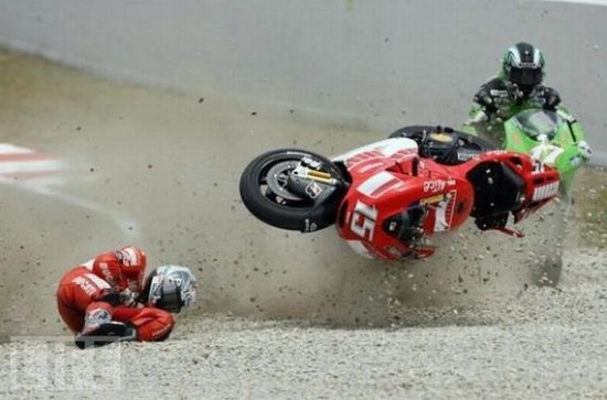 Motorcycle Crashes Motorcycle Crashes