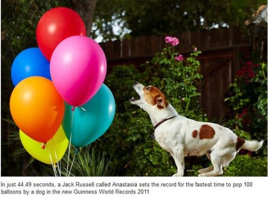 Russell Russell
