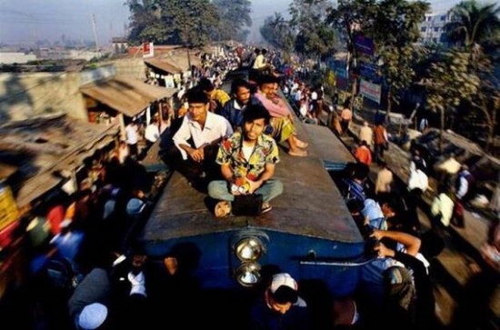 Trains in Bangladesh Trains in Bangladesh
