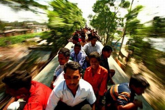 Trains in Bangladesh Trains in Bangladesh