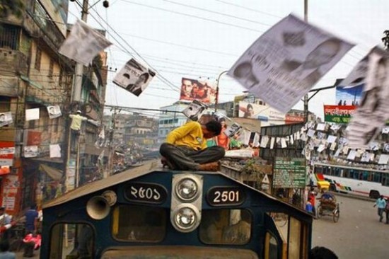Trains in Bangladesh Trains in Bangladesh