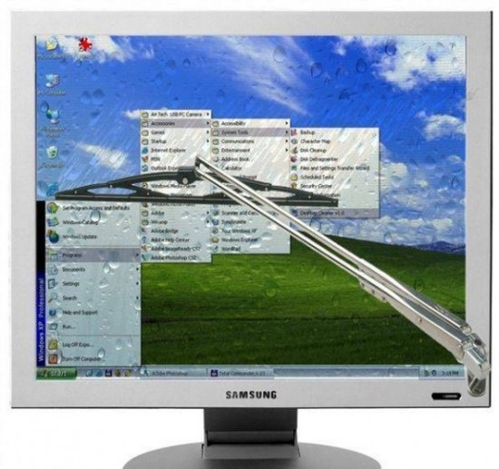 Weirdest Technological Weirdest Technological