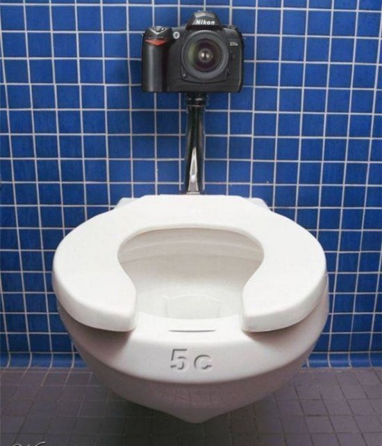 Weirdest Technological Weirdest Technological