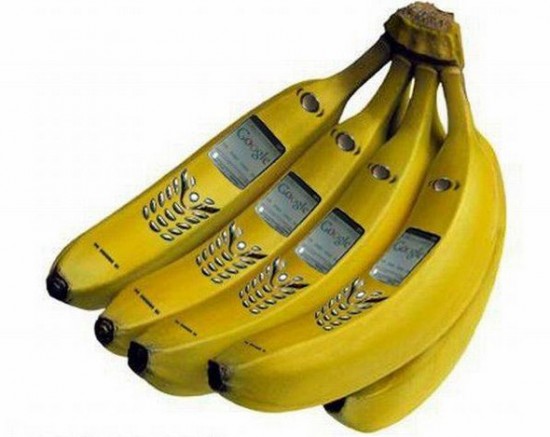Weirdest Technological Weirdest Technological