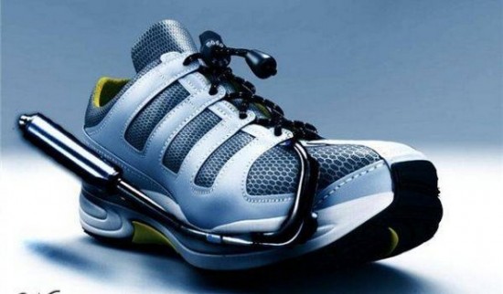 Weirdest Technological Weirdest Technological