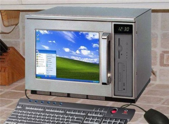 Weirdest Technological Weirdest Technological