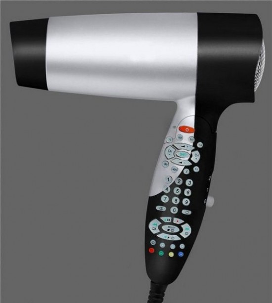 Weirdest Technological Weirdest Technological