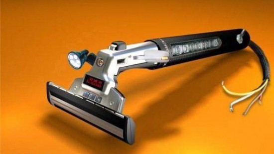 Weirdest Technological Weirdest Technological