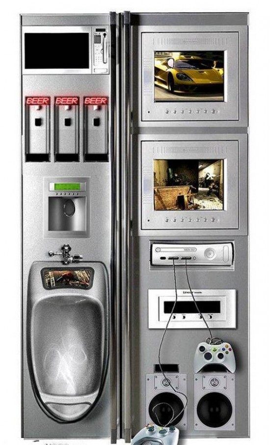 Weirdest Technological Weirdest Technological