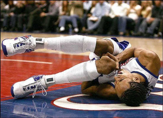 Charlotte Bobcats v Los Angeles Clippers Charlotte Bobcats v Los Angeles Clippers