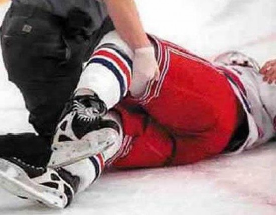 Worst Sports Injuries Worst Sports Injuries