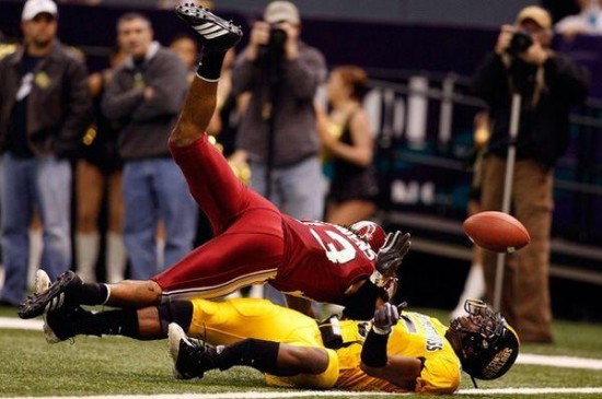 R+L Carriers New Orleans Bowl - Southern Miss v Troy R+L Carriers New Orleans Bowl - Southern Miss v Troy
