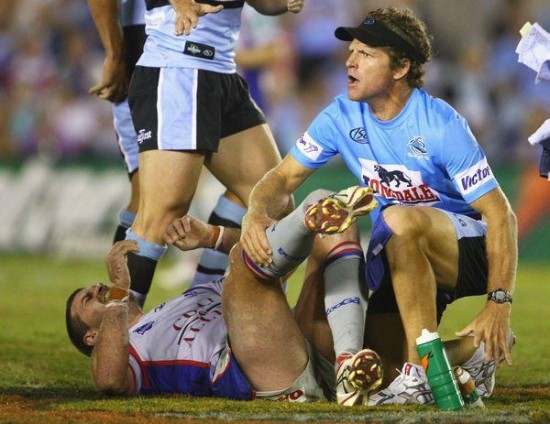 Worst Sports Injuries Worst Sports Injuries