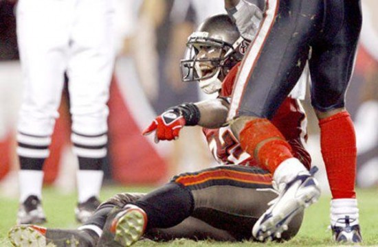 Worst Sports Injuries Worst Sports Injuries