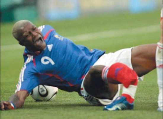 Worst Sports Injuries Worst Sports Injuries