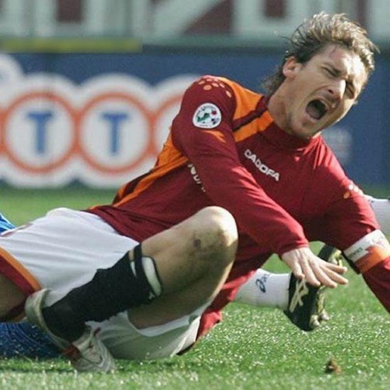 Worst Sports Injuries Worst Sports Injuries