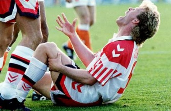 Worst Sports Injuries Worst Sports Injuries