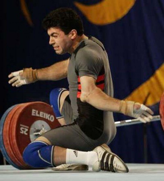 Worst Sports Injuries Worst Sports Injuries