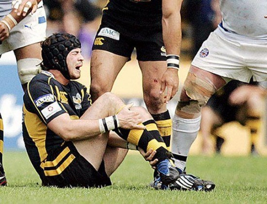 Worst Sports Injuries Worst Sports Injuries