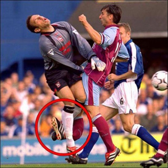 Worst Sports Injuries Worst Sports Injuries