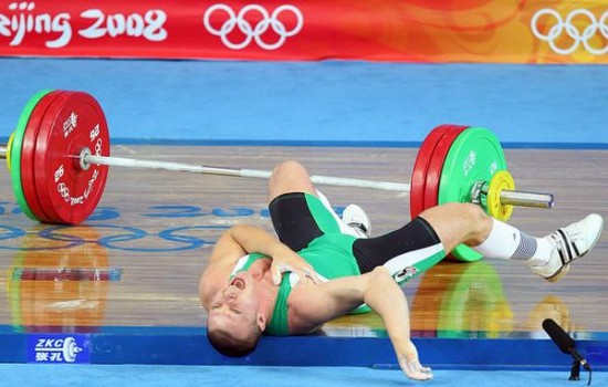 Worst Sports Injuries Worst Sports Injuries
