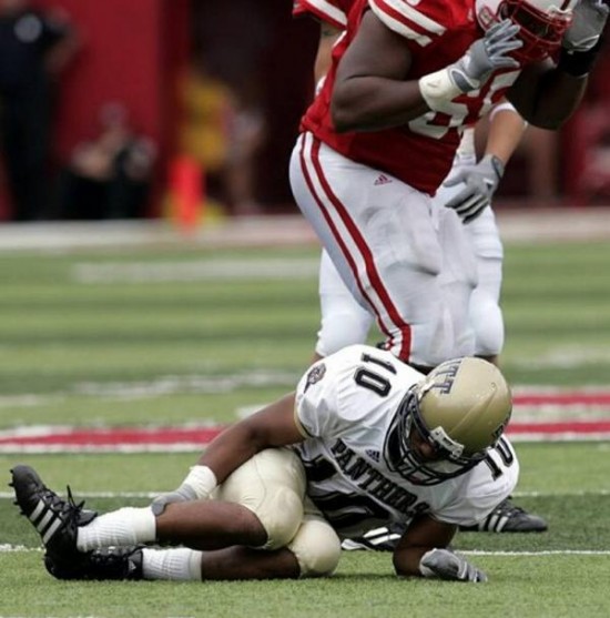 Worst Sports Injuries Worst Sports Injuries