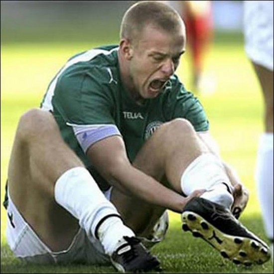 Worst Sports Injuries Worst Sports Injuries
