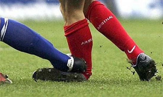 Worst Sports Injuries Worst Sports Injuries
