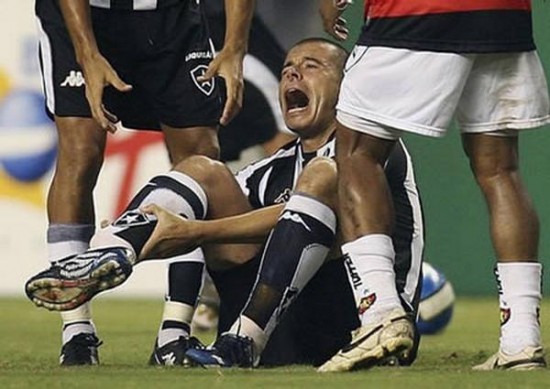 Worst Sports Injuries Worst Sports Injuries